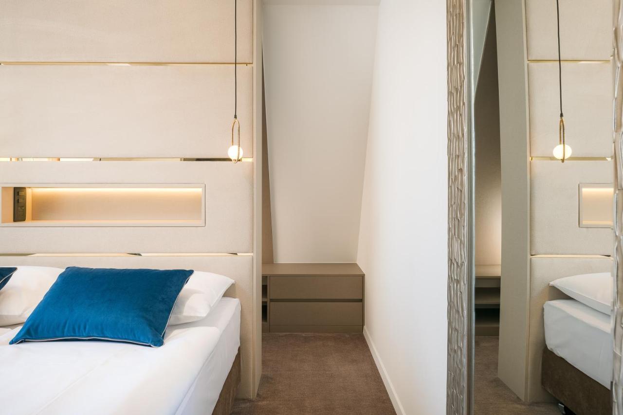 Flos Luxury Rooms Split Buitenkant foto