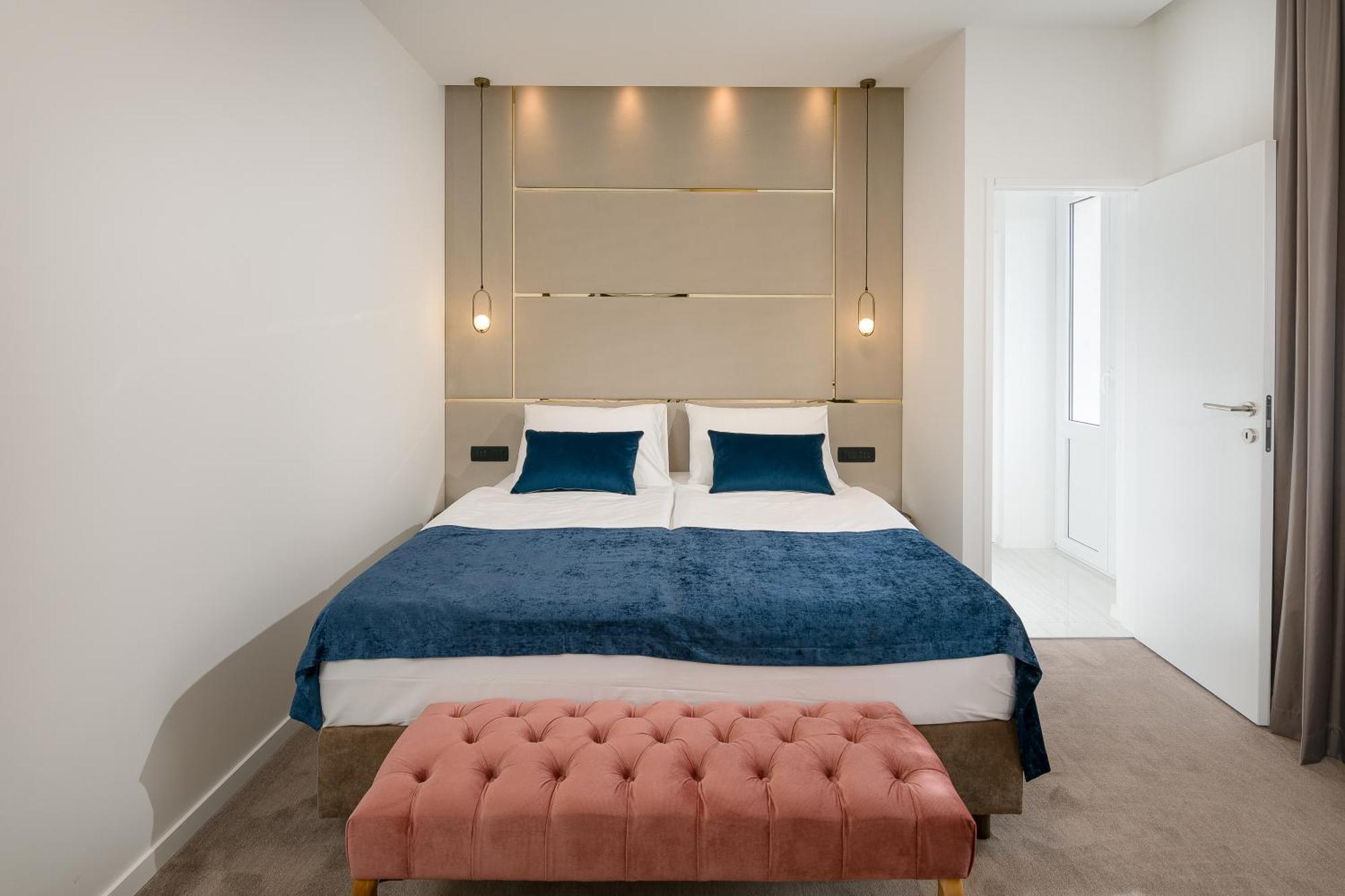 Flos Luxury Rooms Split Buitenkant foto