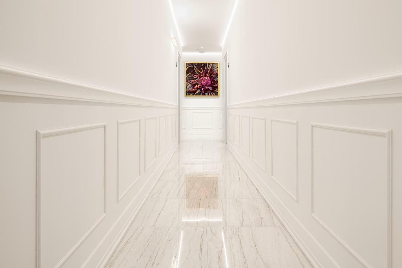 Flos Luxury Rooms Split Buitenkant foto